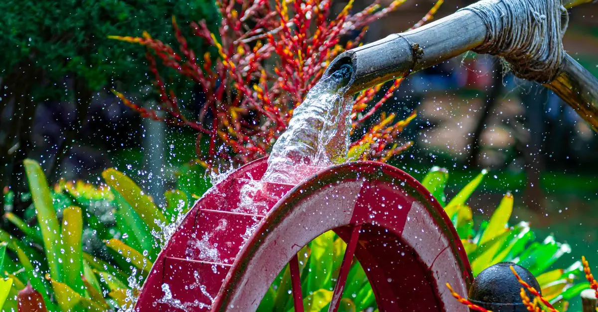 Comment choisir un système d'irrigation adapté à votre jardin