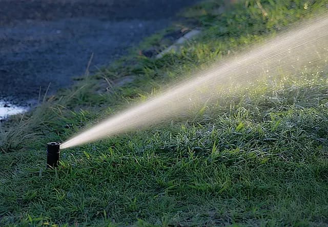 Système d'irrigation et économies d'eau : 10 astuces clés