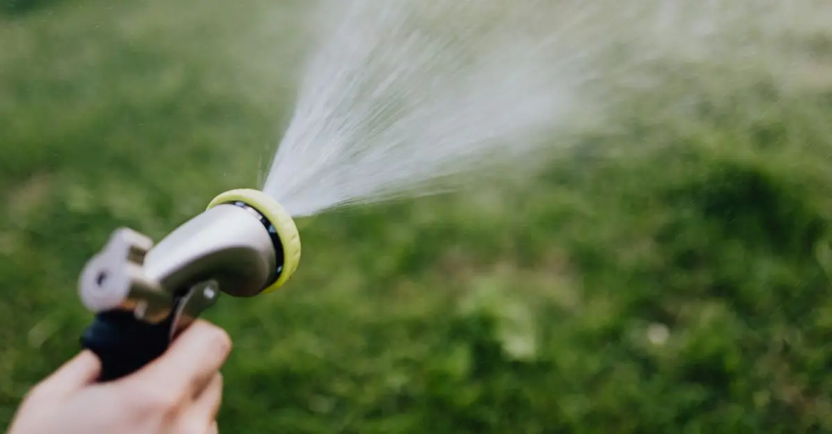 Comment choisir un régulateur de pression pour votre irrigation