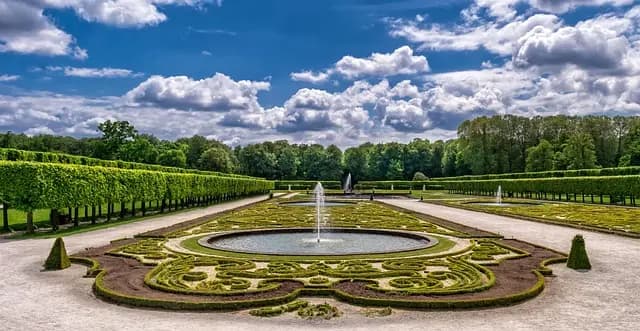 Les systèmes d'irrigation adaptés aux jardins urbains