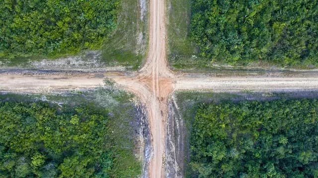 Comment créer un système d'irrigation économe en eau