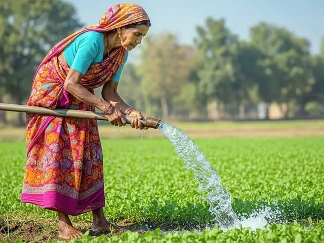 Système d'Irrigation Automatique : Avantages et Inconvénients