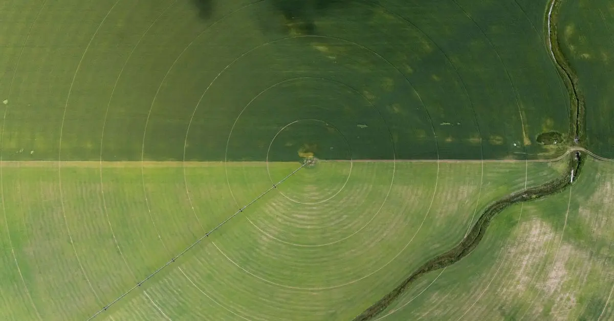 Comment améliorer l'efficacité de votre système d'irrigation