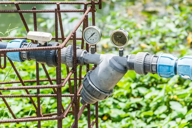 Système d'irrigation intelligent : ce que vous devez savoir