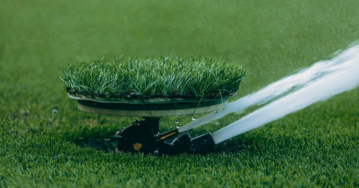 10 astuces pour maximiser l'efficacité de votre système d'irrigation