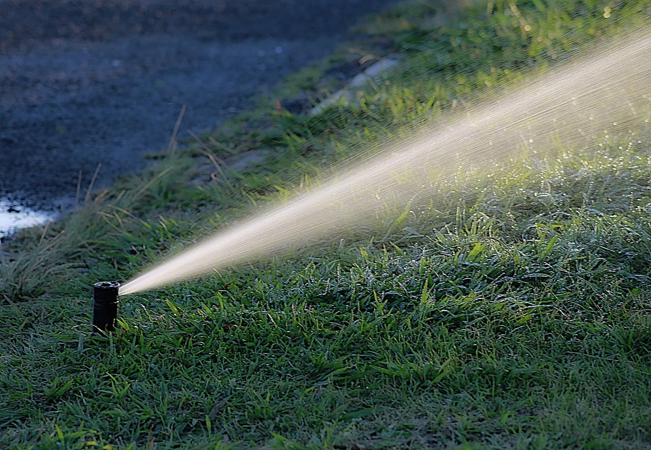 Les bénéfices d'un système d'irrigation automatique pour votre jardin