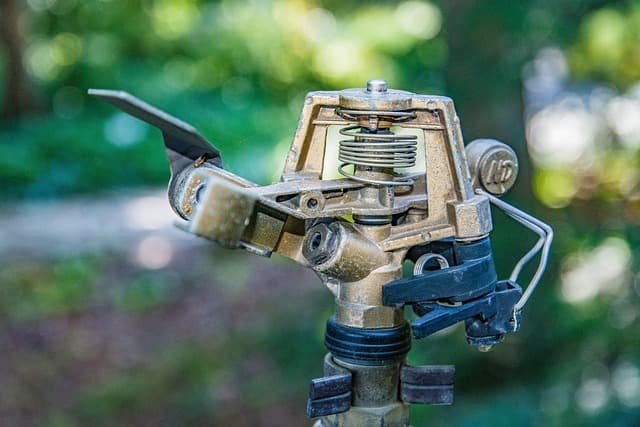 Les étapes clés pour concevoir un système d'irrigation efficace