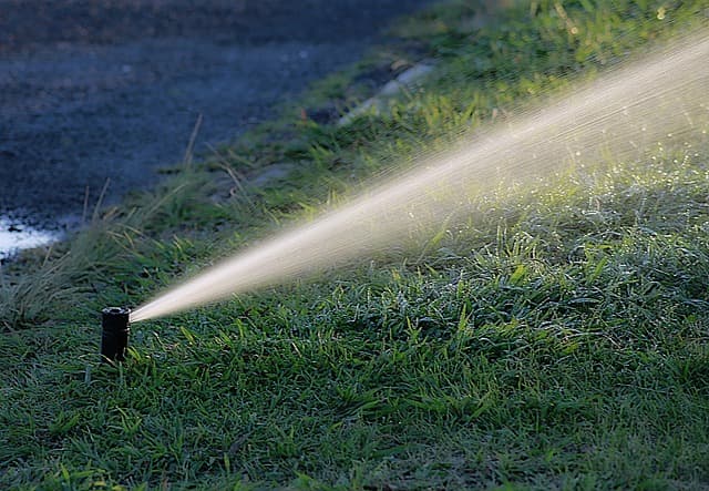 10 astuces pour un système d'irrigation plus efficace