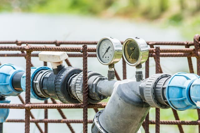 Comment mettre en place un système d'irrigation efficace