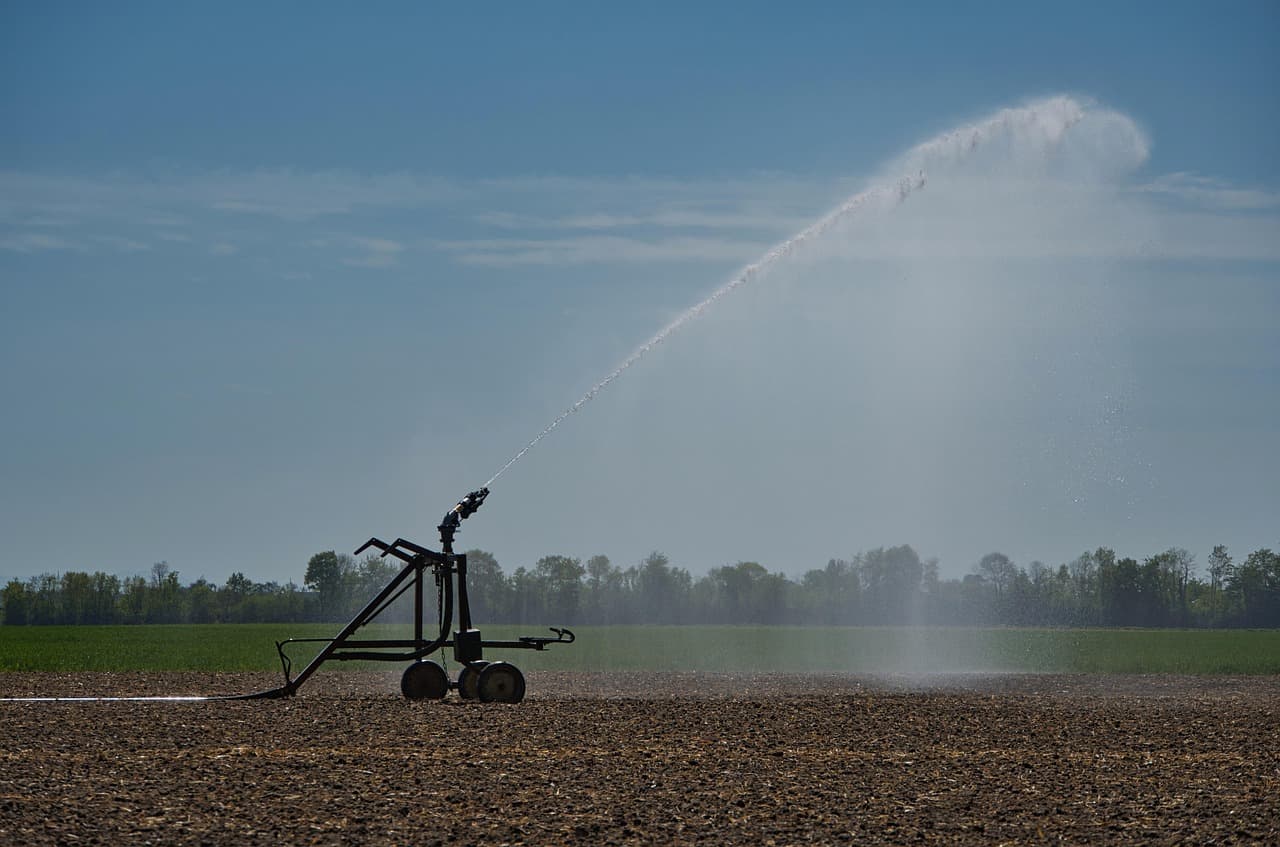 Comment améliorer l'efficacité de votre système d'irrigation